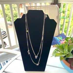 Silpada Confetti Necklace